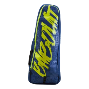 Tournament Bag Blue/yellow