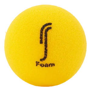 Rs Foam Edition Yellow