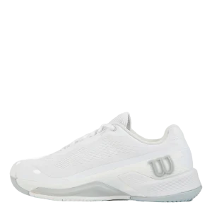 Rush Pro 4.0 W White