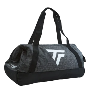 All Vision Duffel Bag Grey