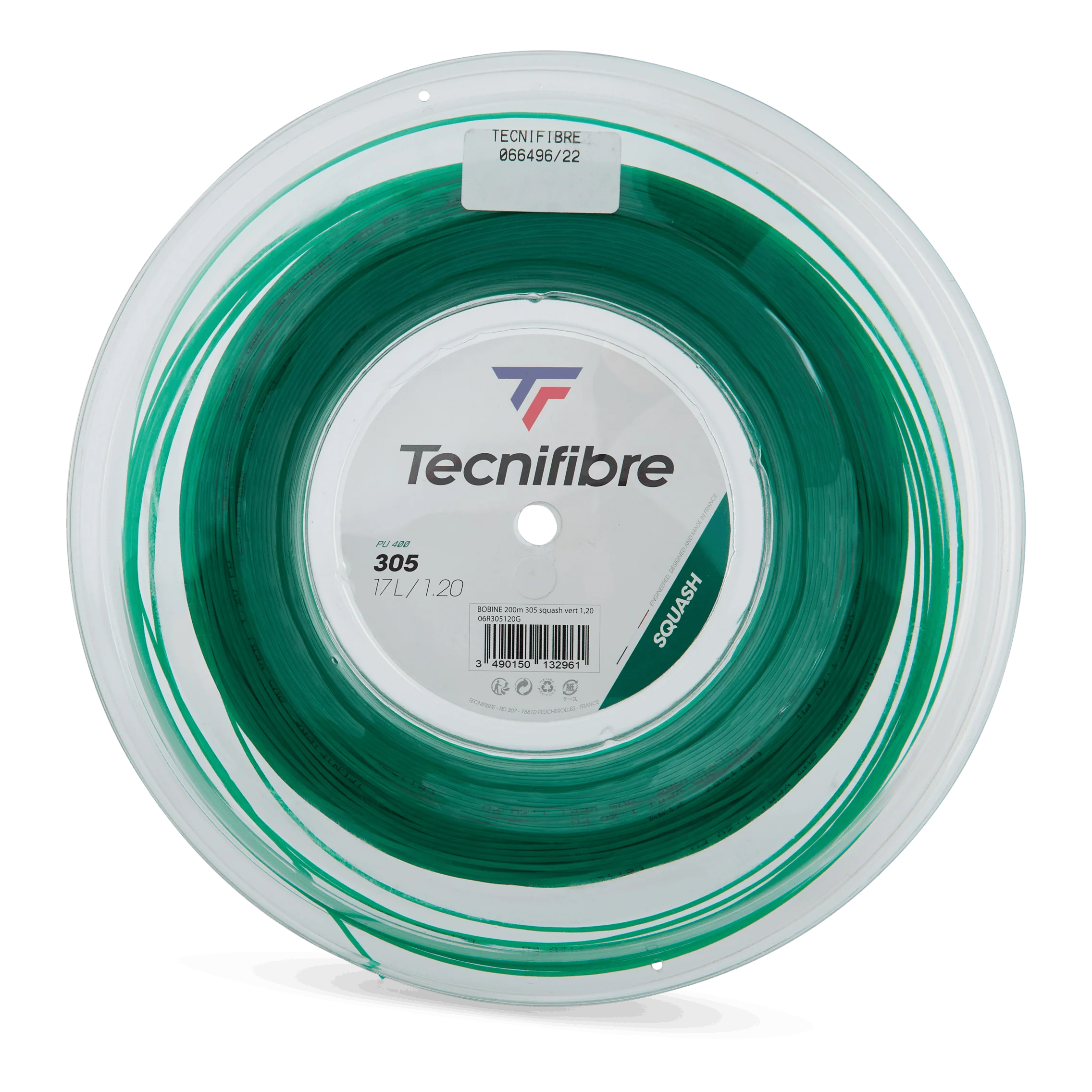 305 Squash 1,20 Coil 200 M Green – Image 2