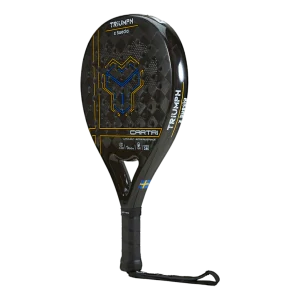 Triumph Suecia Black