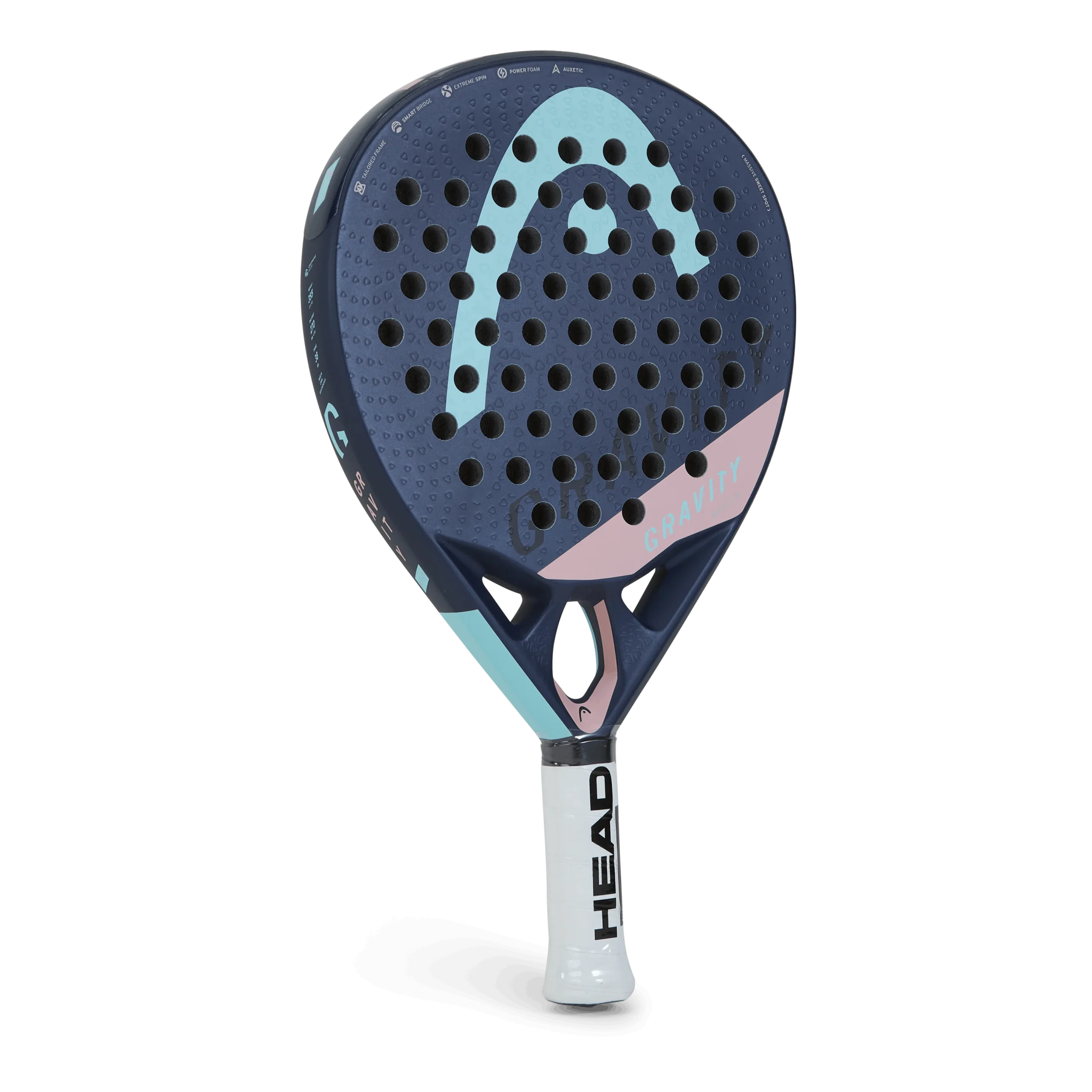 Gravity Motion 2022 Blue/pink/mint – Image 2