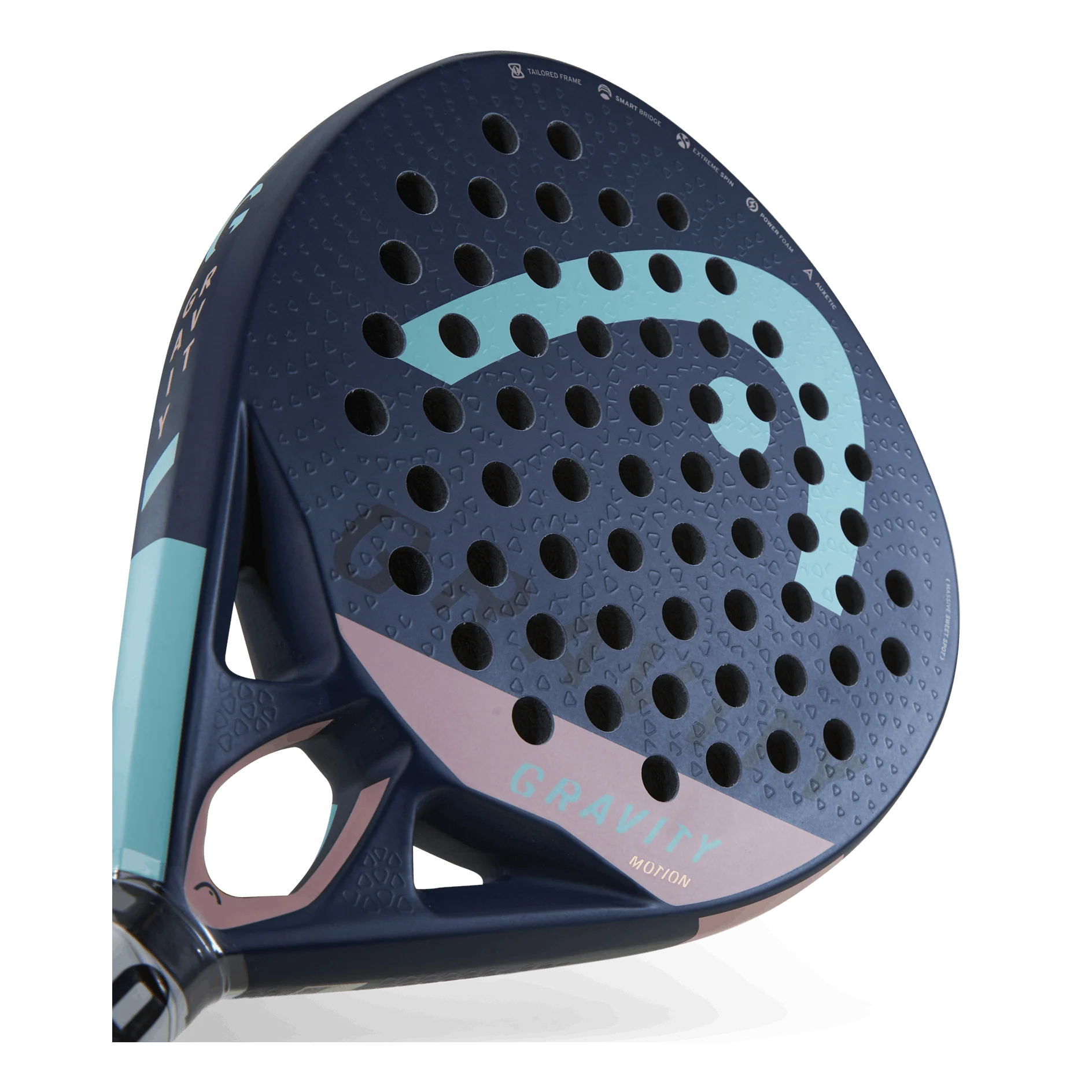 Gravity Motion 2022 Blue/pink/mint – Image 3