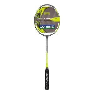 Arcsaber 7 Play 2022 Gray/ Yellow