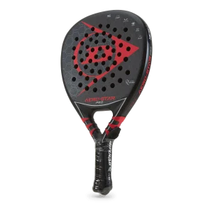 Aero-star Pro By Moyano Black/red