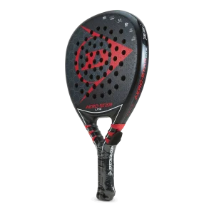 Aero-star Lite Black/red