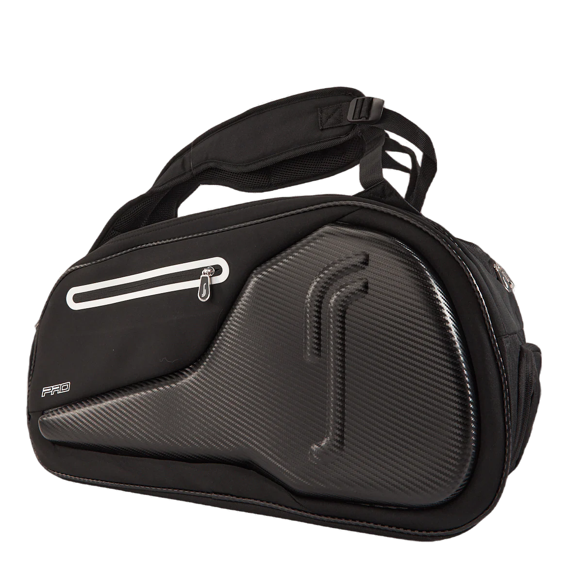 Rs Pro Bag Black/white – Image 2