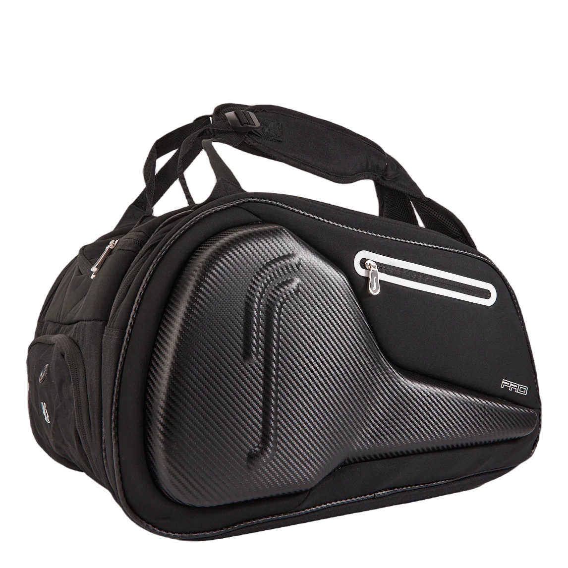 Rs Pro Bag Black/white – Image 4