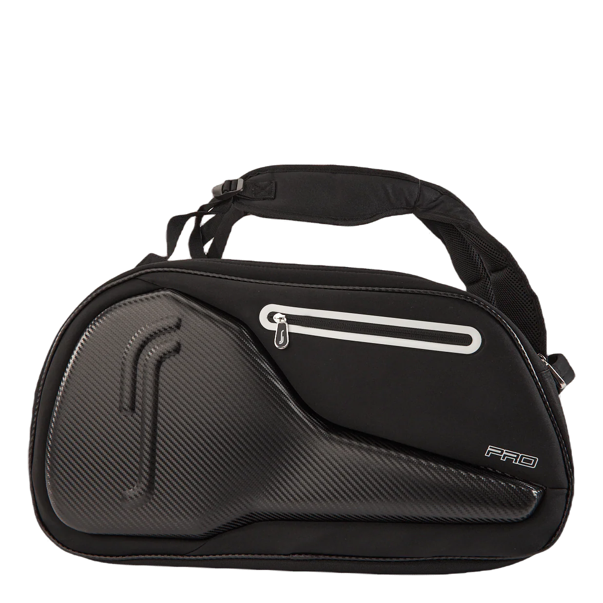 Rs Pro Bag Black/white – Image 5