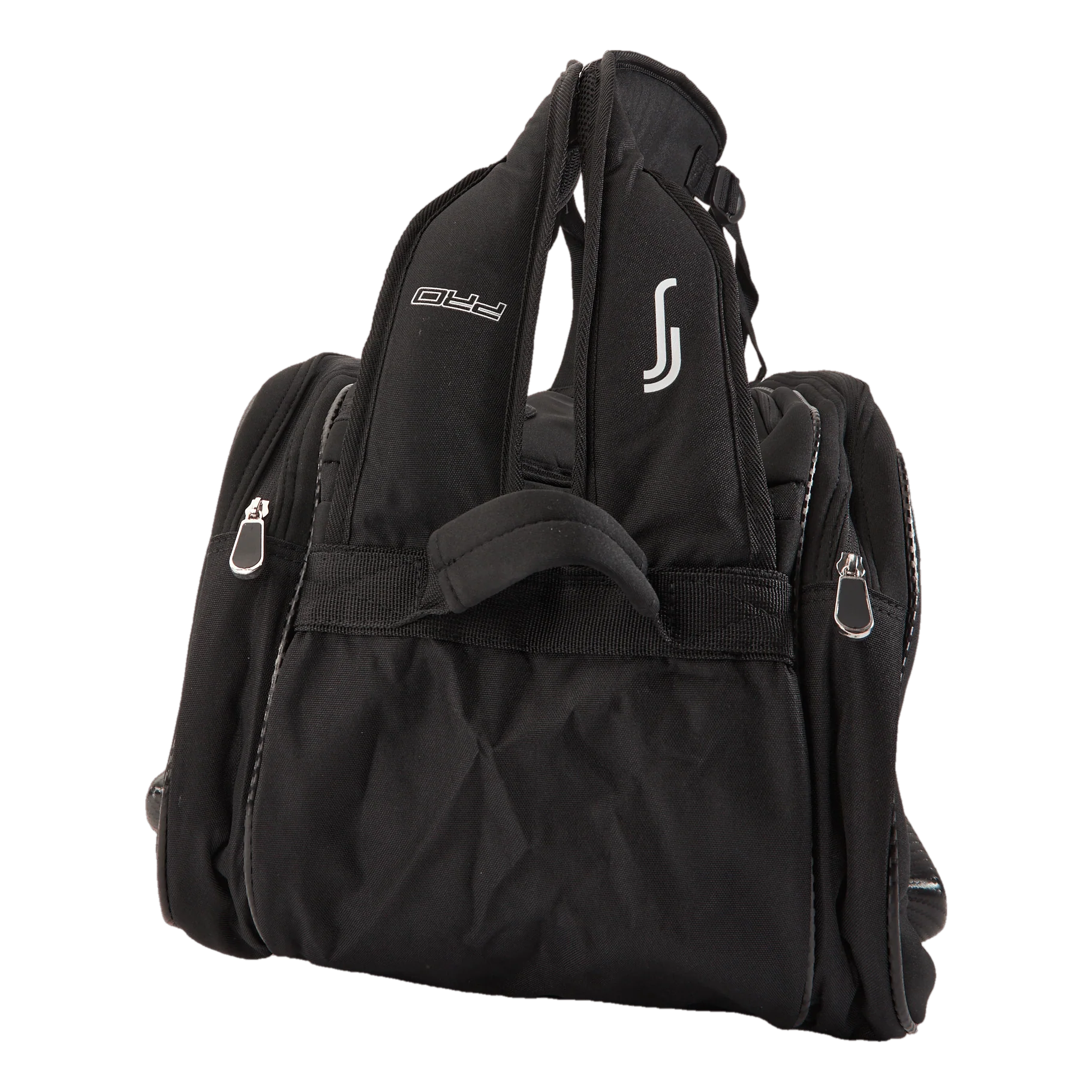 Rs Pro Bag Black/white – Image 6