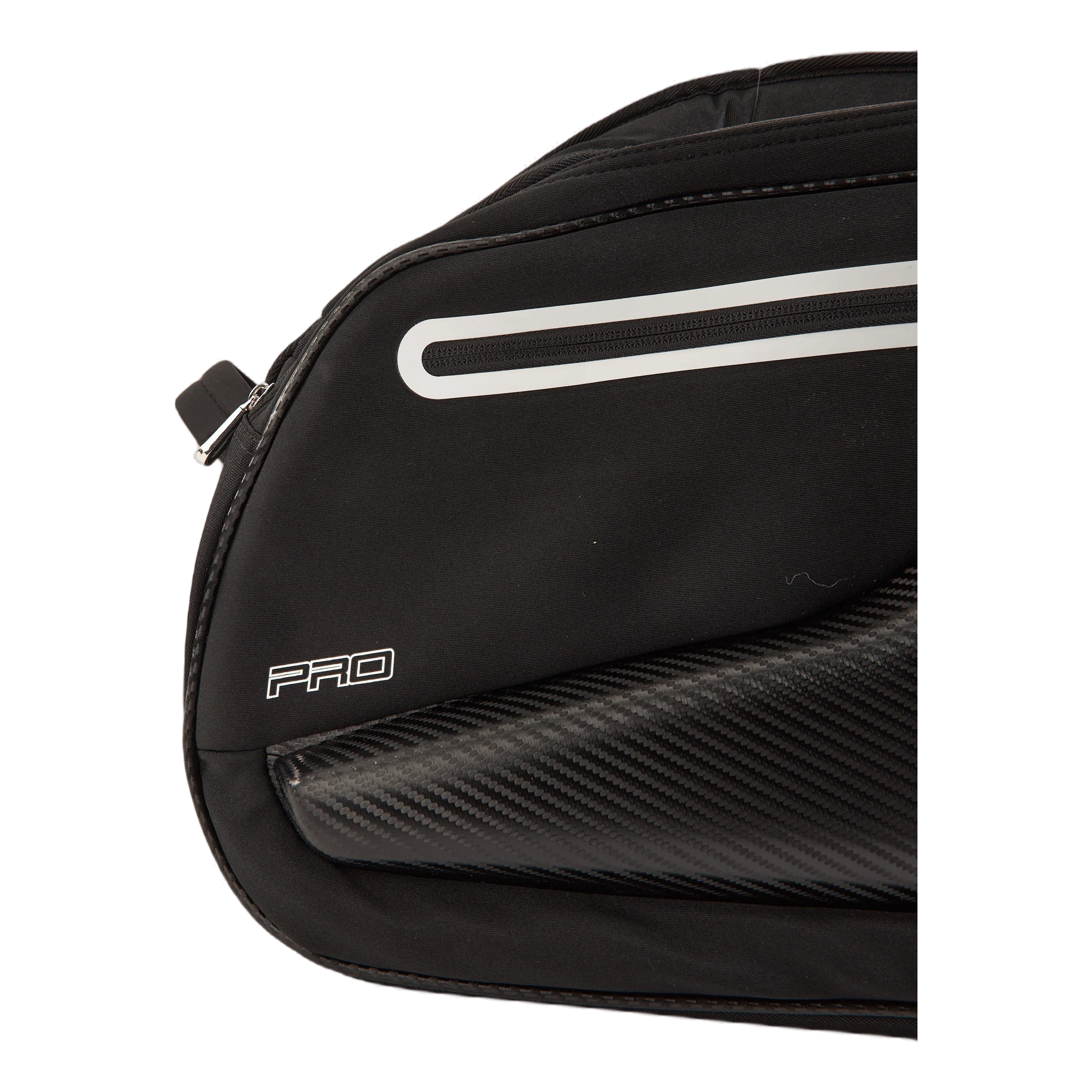 Rs Pro Bag Black/white – Image 7