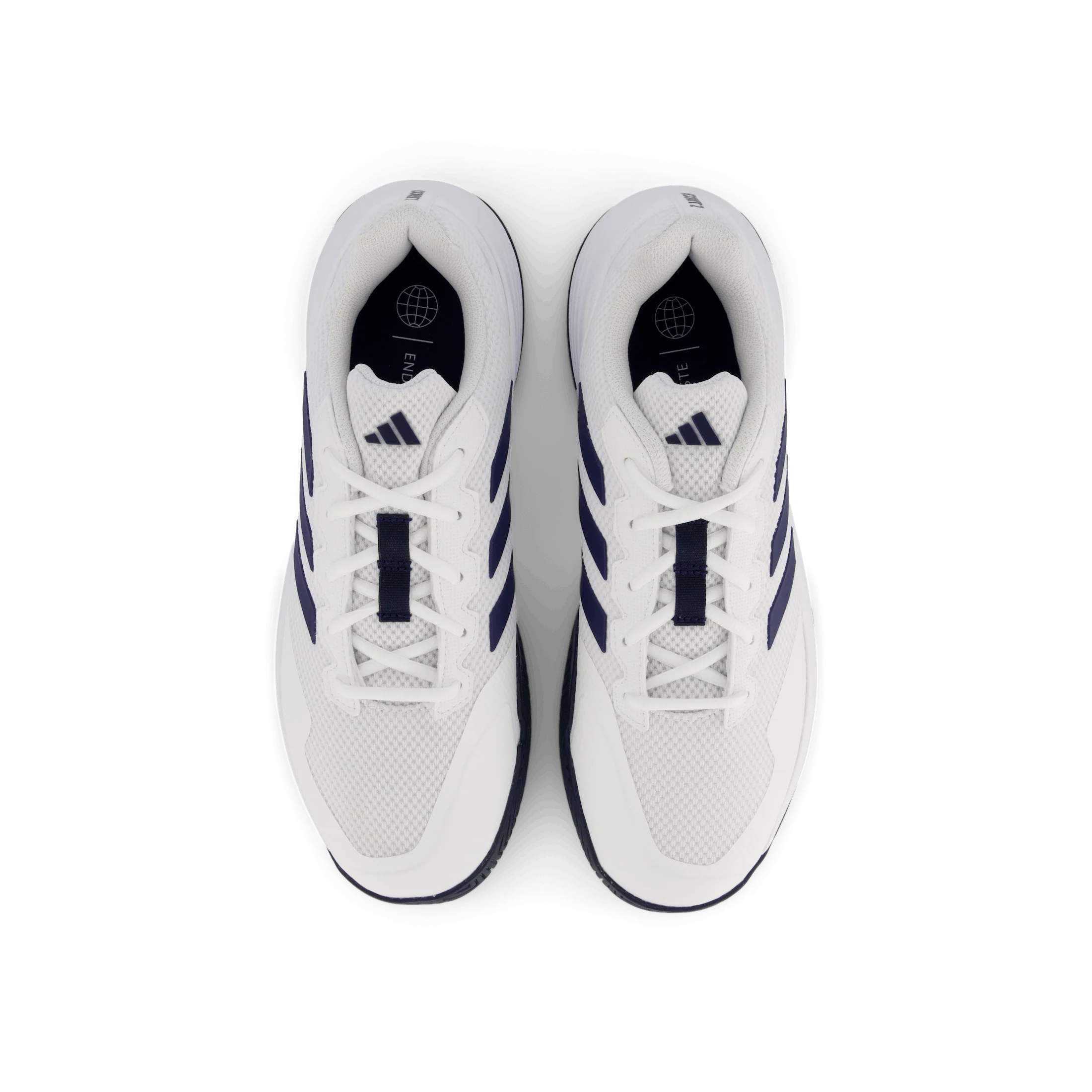 Gamecourt 2 M White – Image 6