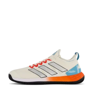 Adizero Ubersonic 4 M Clay White