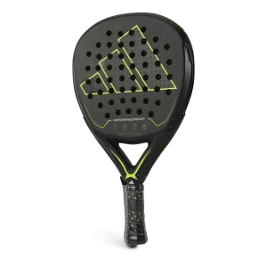 Adipower Multiweight Black/yellow