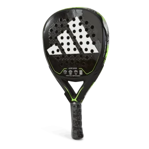 Adipower 3.2 Black/yellow