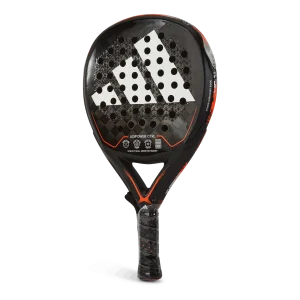 Adipower Ctrl 3.2 Black/orange