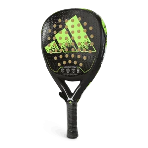 Adipower Team Yellow