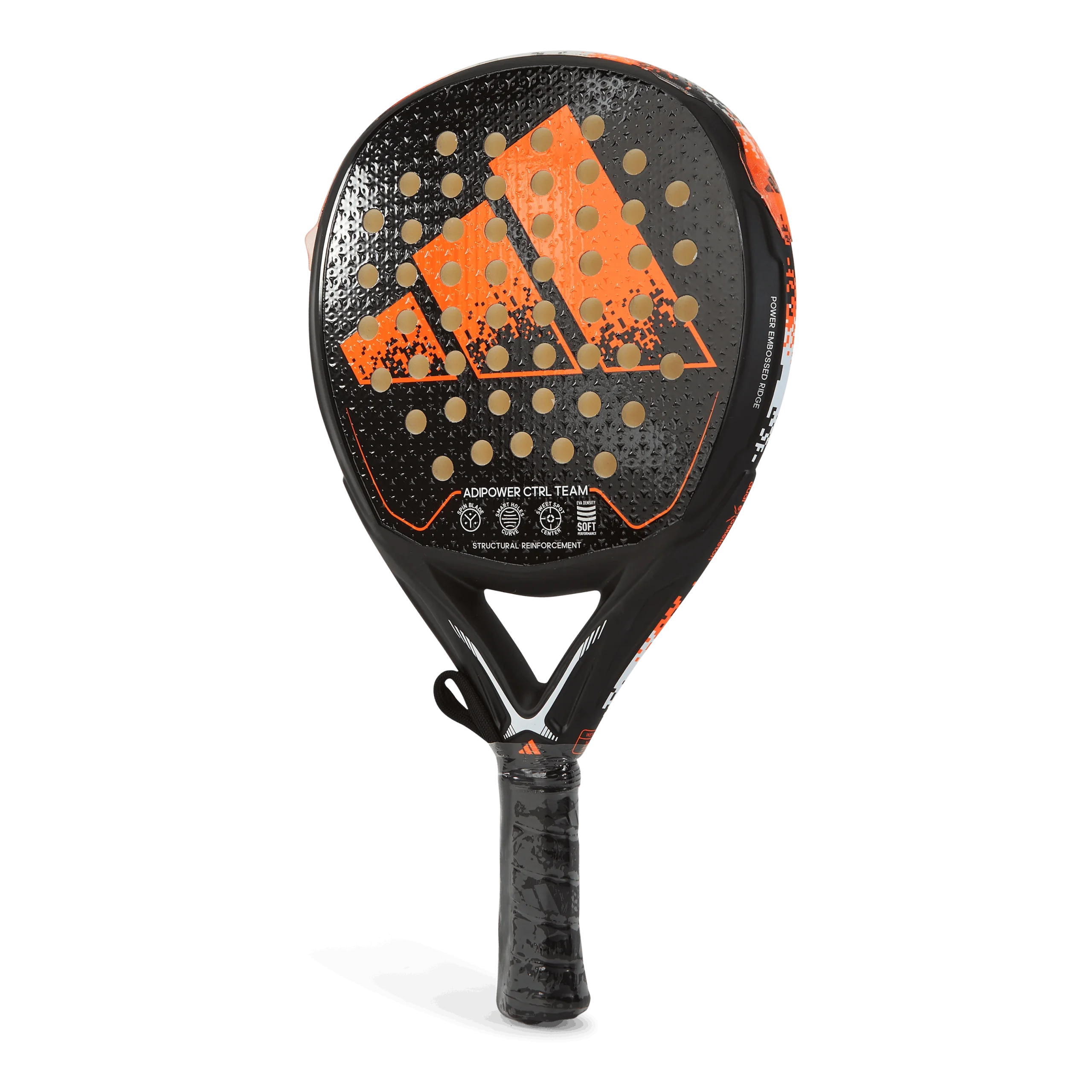 Adipower Ctrl Team Orange