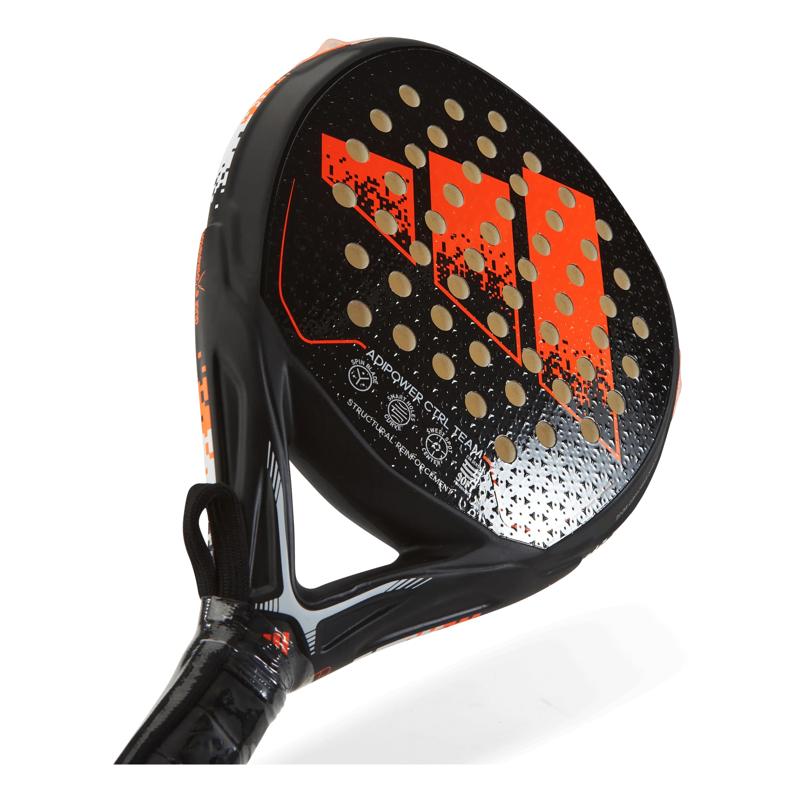 Adipower Ctrl Team Orange – Image 3