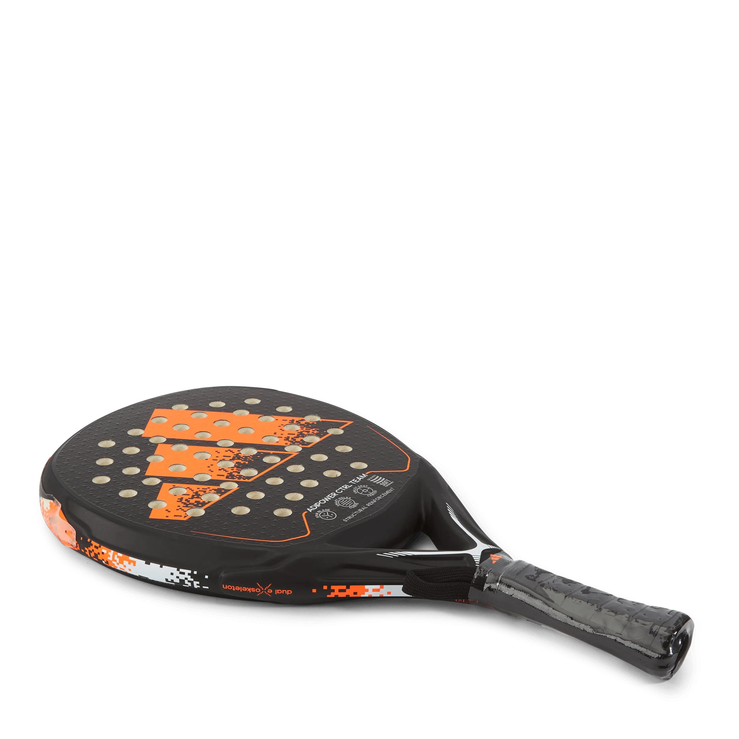 Adipower Ctrl Team Orange – Image 4