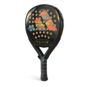 Adipower W Team Multicolor