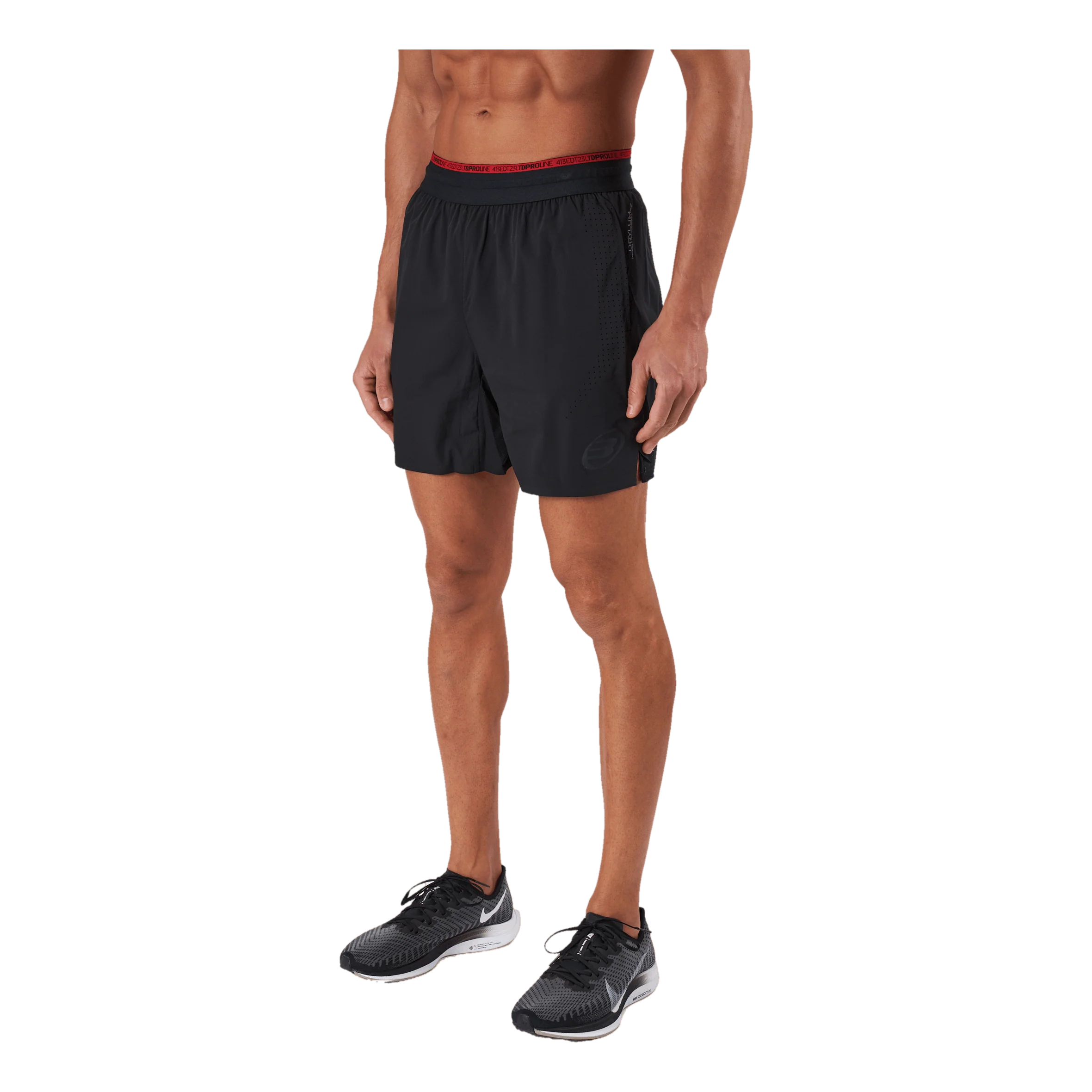 Ovalo Ltd Proline Black – Image 2