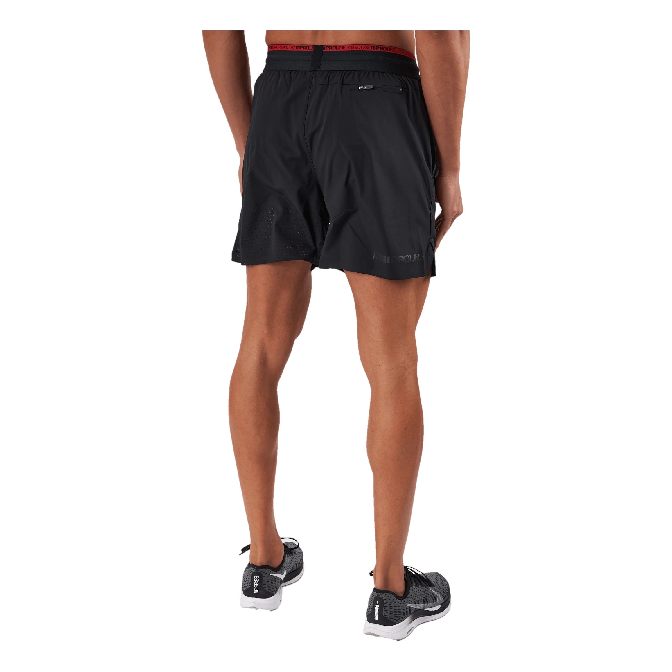 Ovalo Ltd Proline Black – Image 4