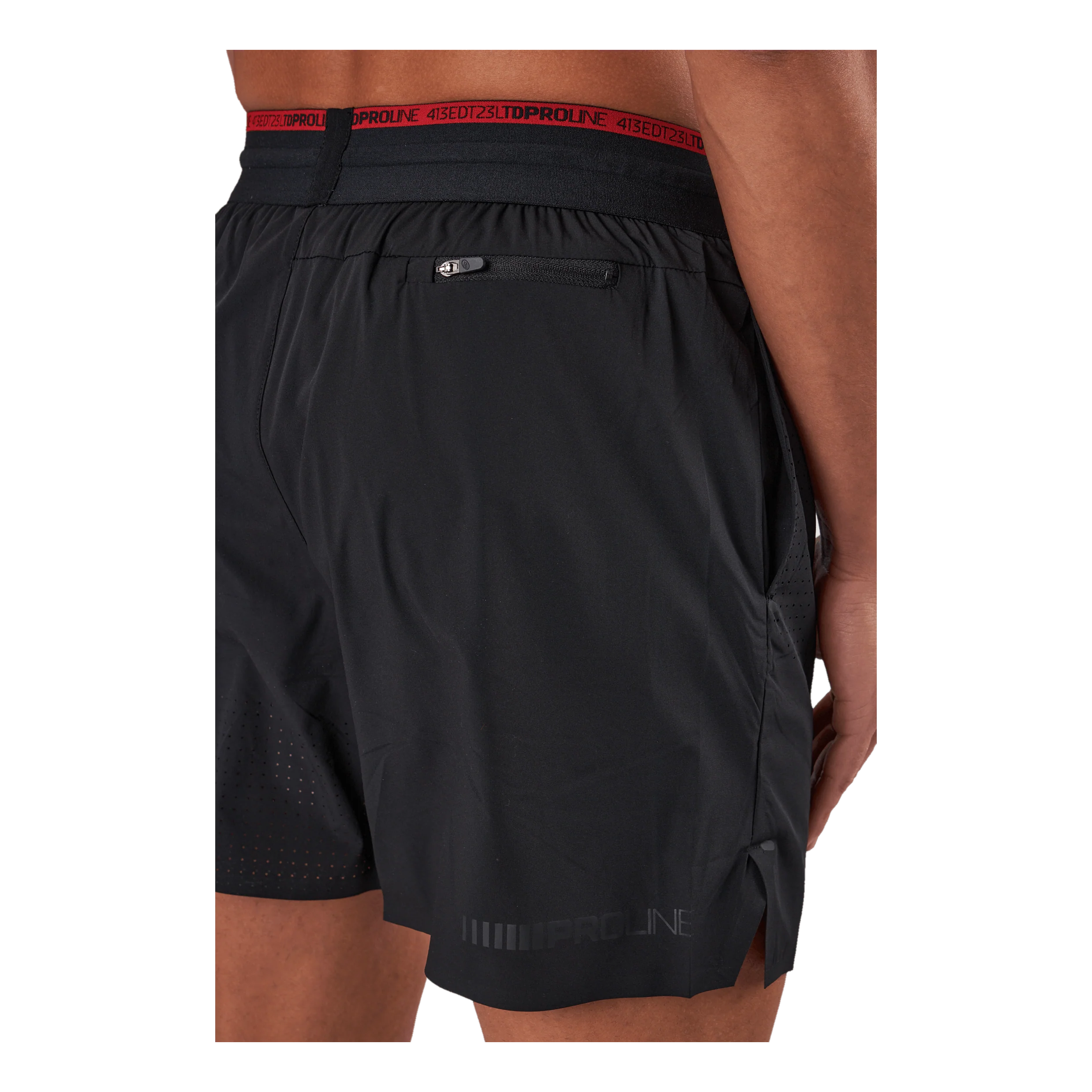 Ovalo Ltd Proline Black – Image 5