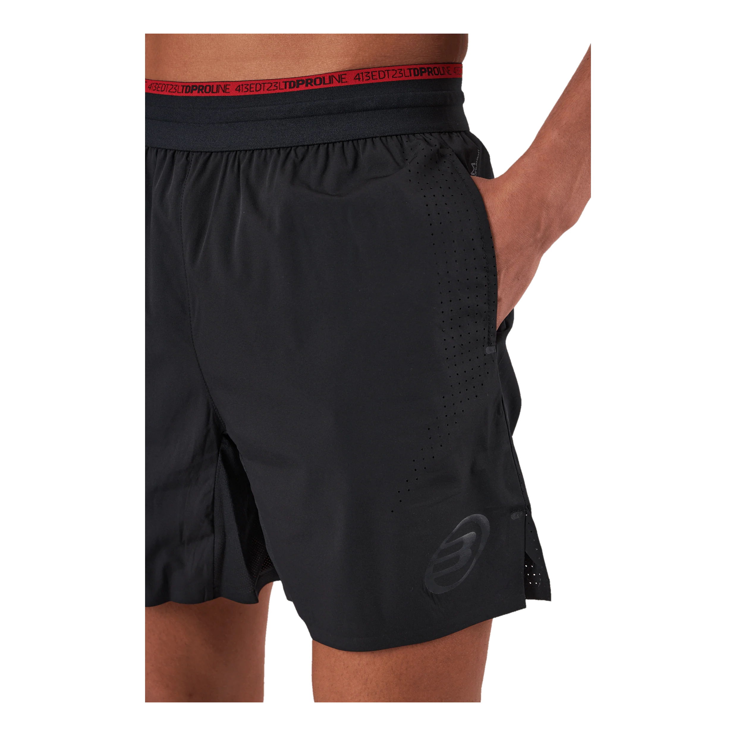 Ovalo Ltd Proline Black – Image 6