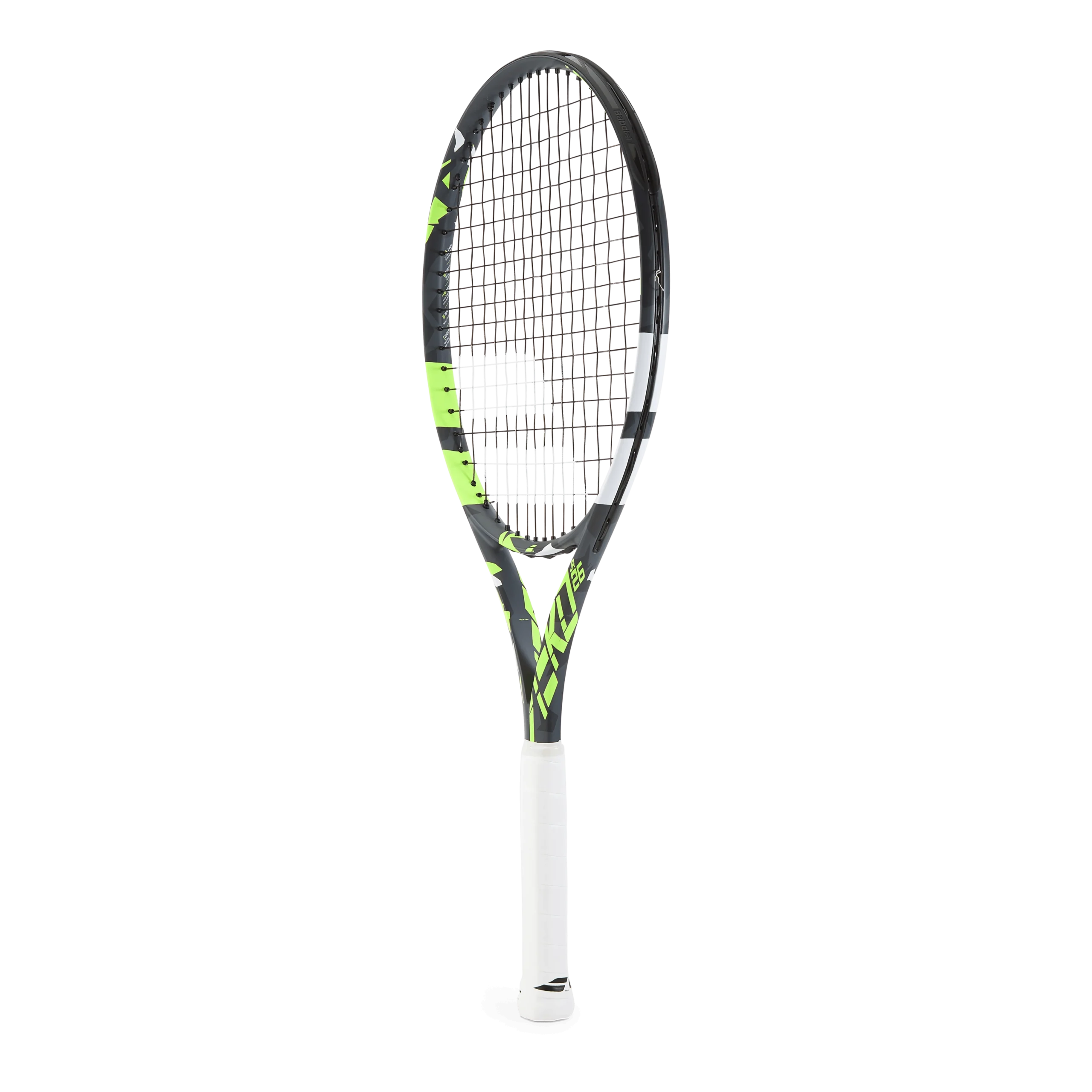 Aero Junior 26 Gray Yellow