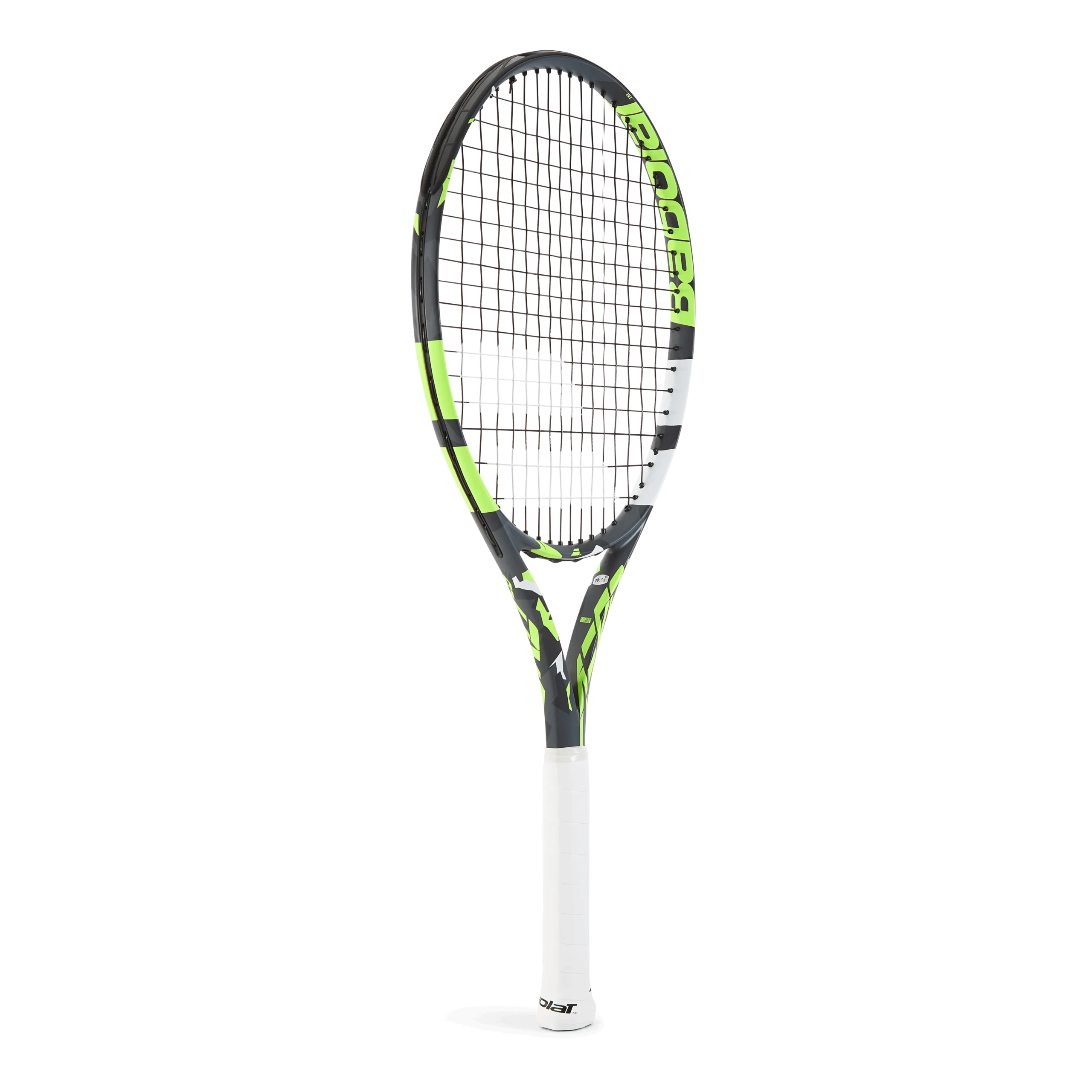 Aero Junior 26 Gray Yellow – Image 2