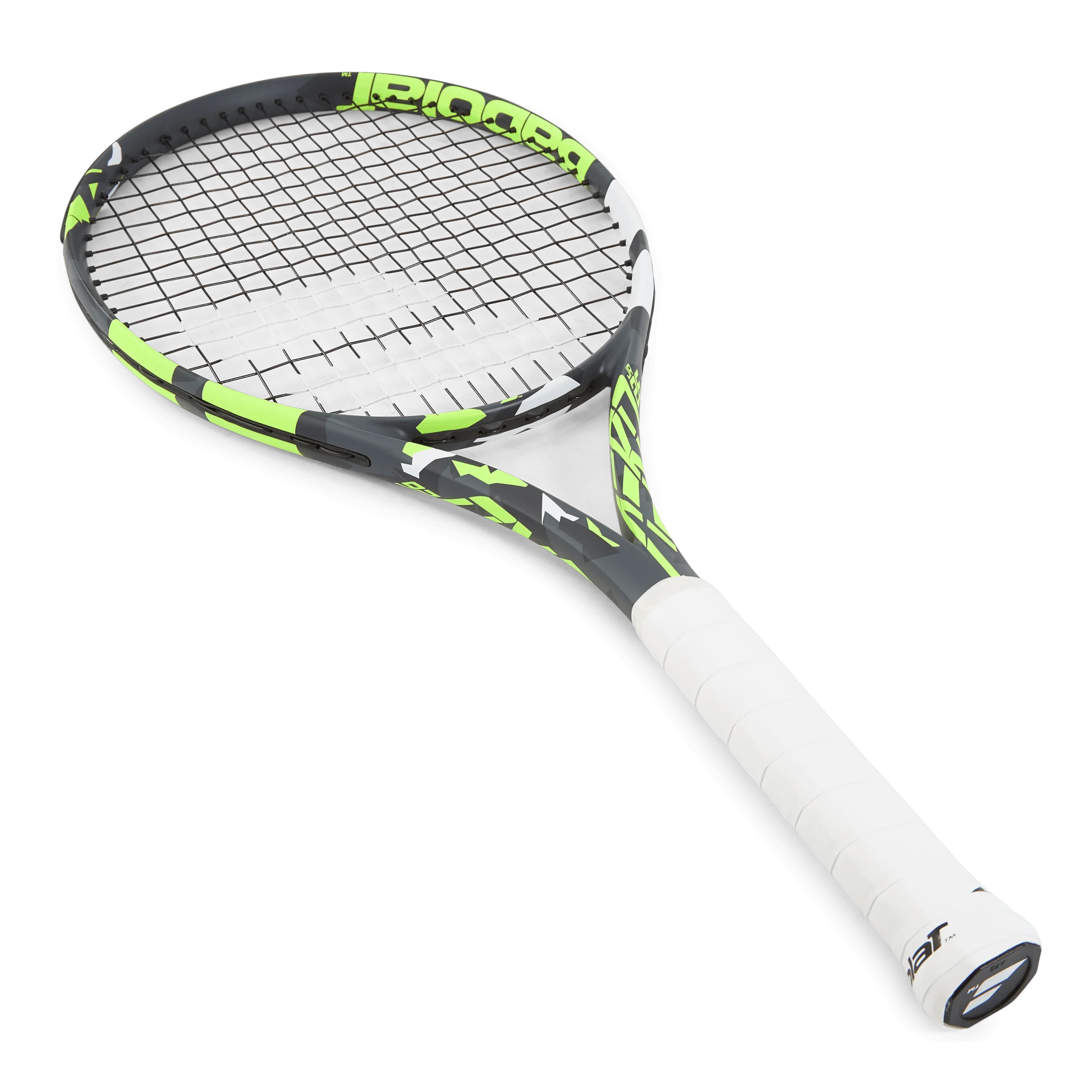 Aero Junior 26 Gray Yellow – Image 4