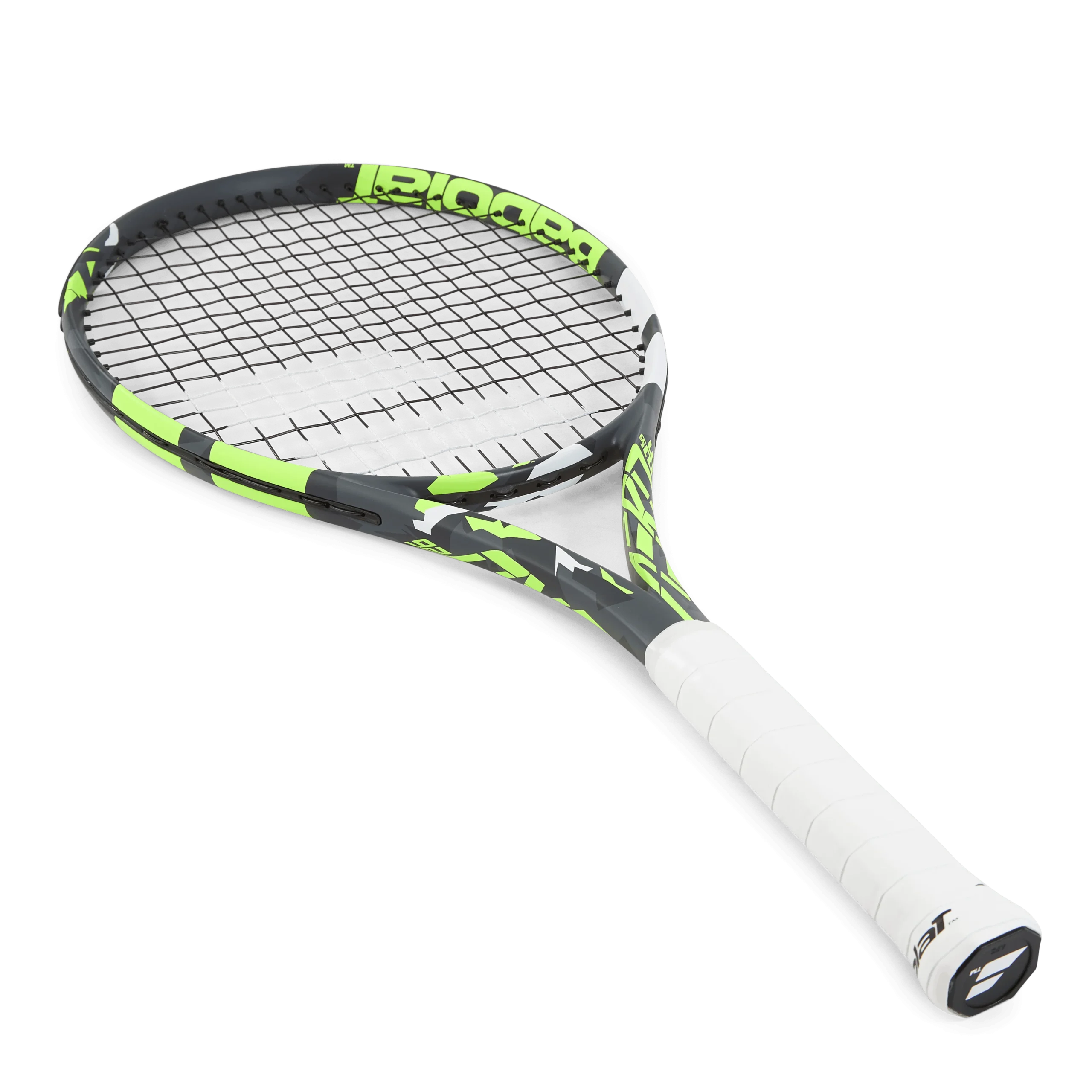 Aero Junior 26 Gray Yellow – Image 5