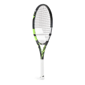 Aero Junior 25 Gray Yellow