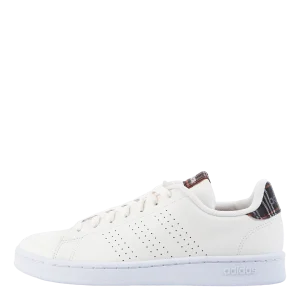 Advantage Shoes Chalk White