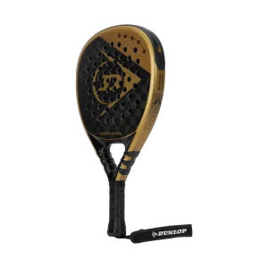 Aero-star Black/Gold