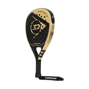 Aero-star Light Black/Gold