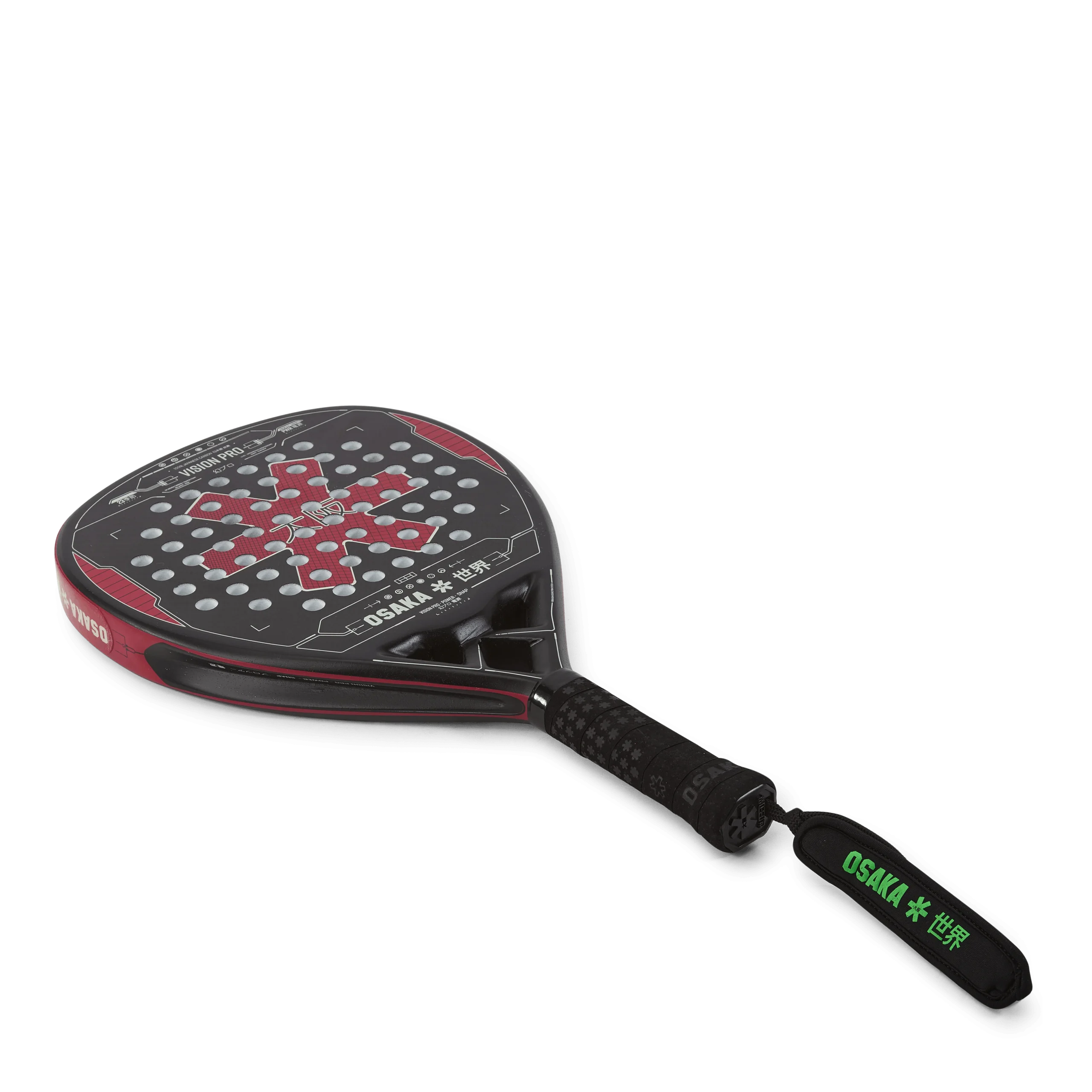 Osaka Vision Pro Power Snap – Image 4