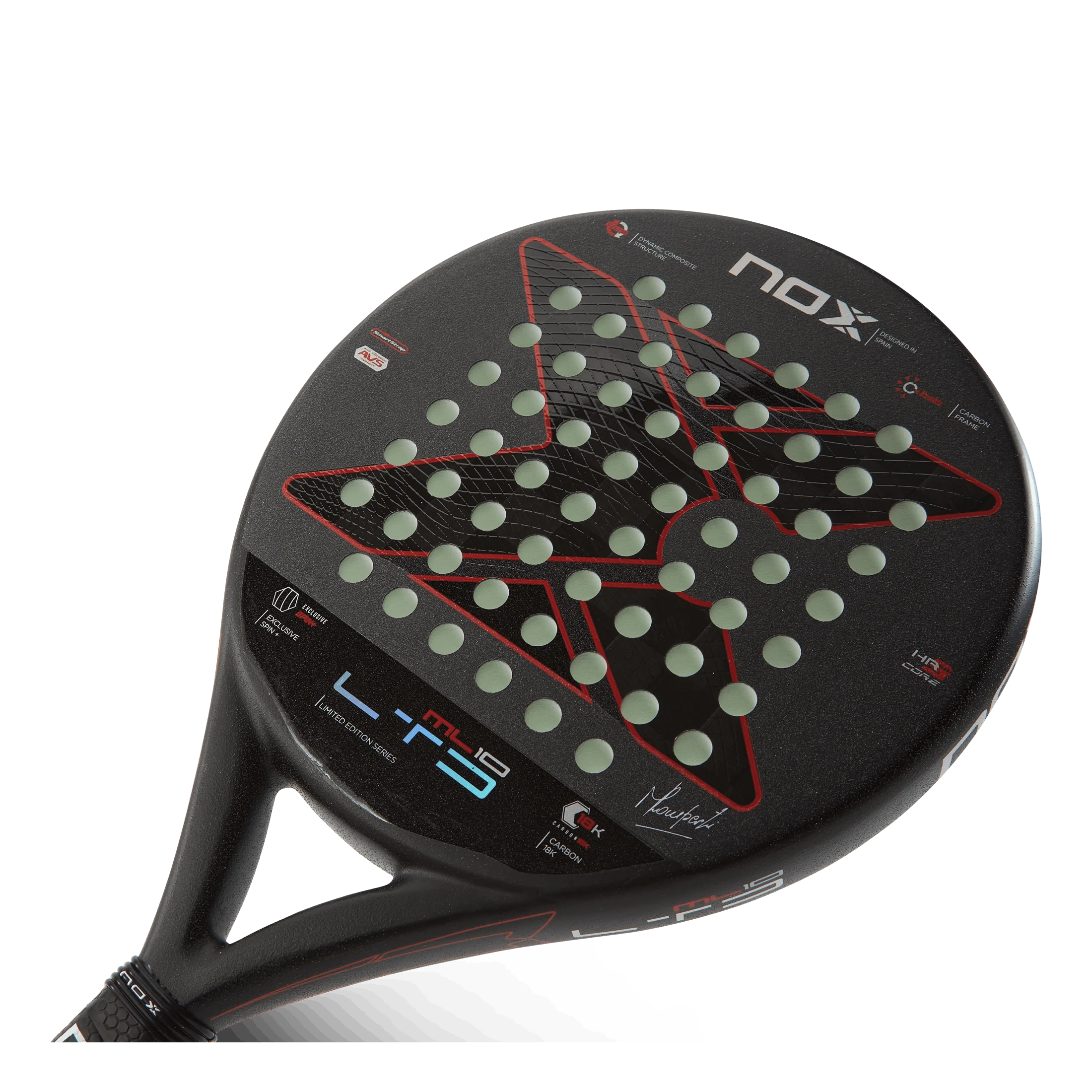 Pack Ml10 Limited Edition 23 Black – Image 3