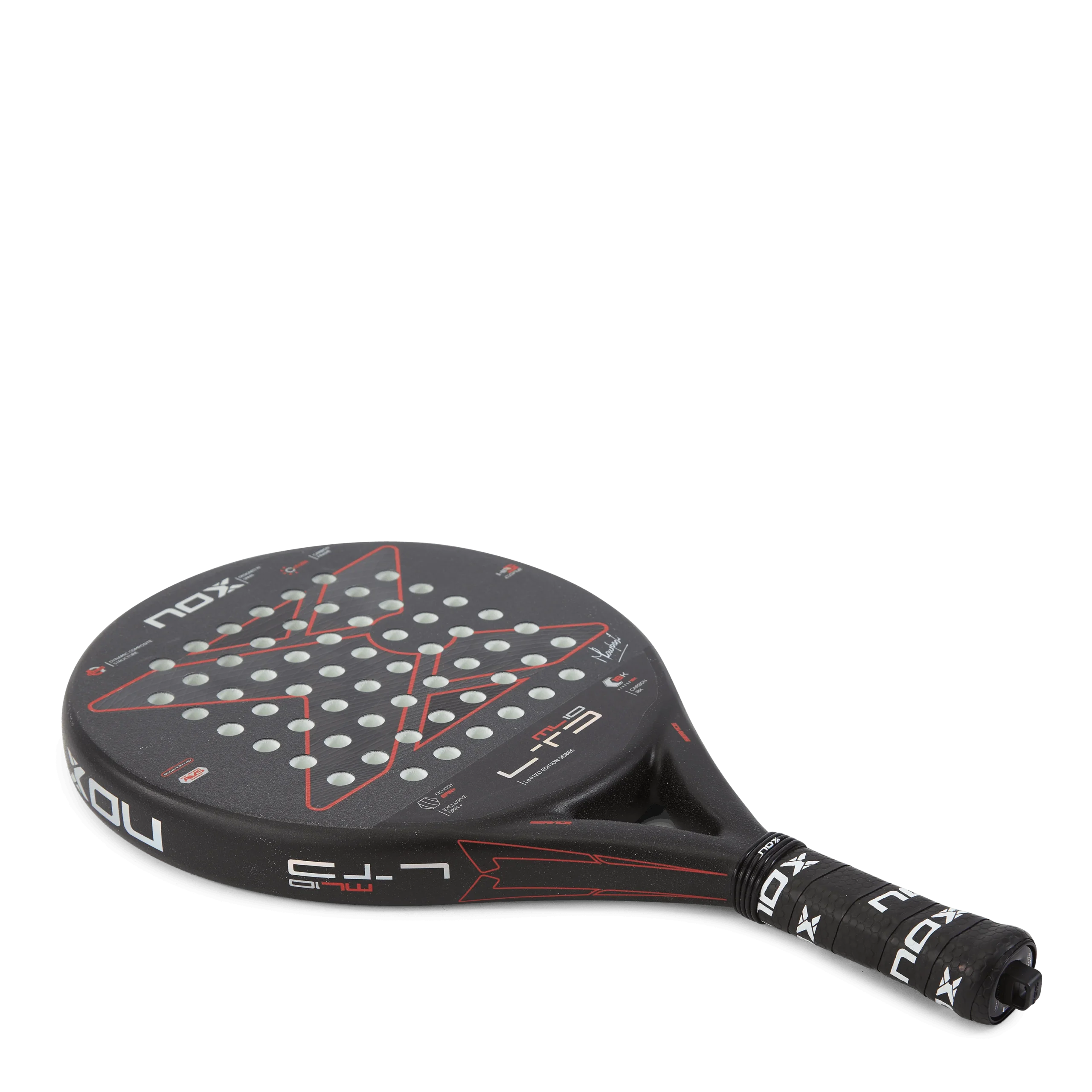 Pack Ml10 Limited Edition 23 Black – Image 4