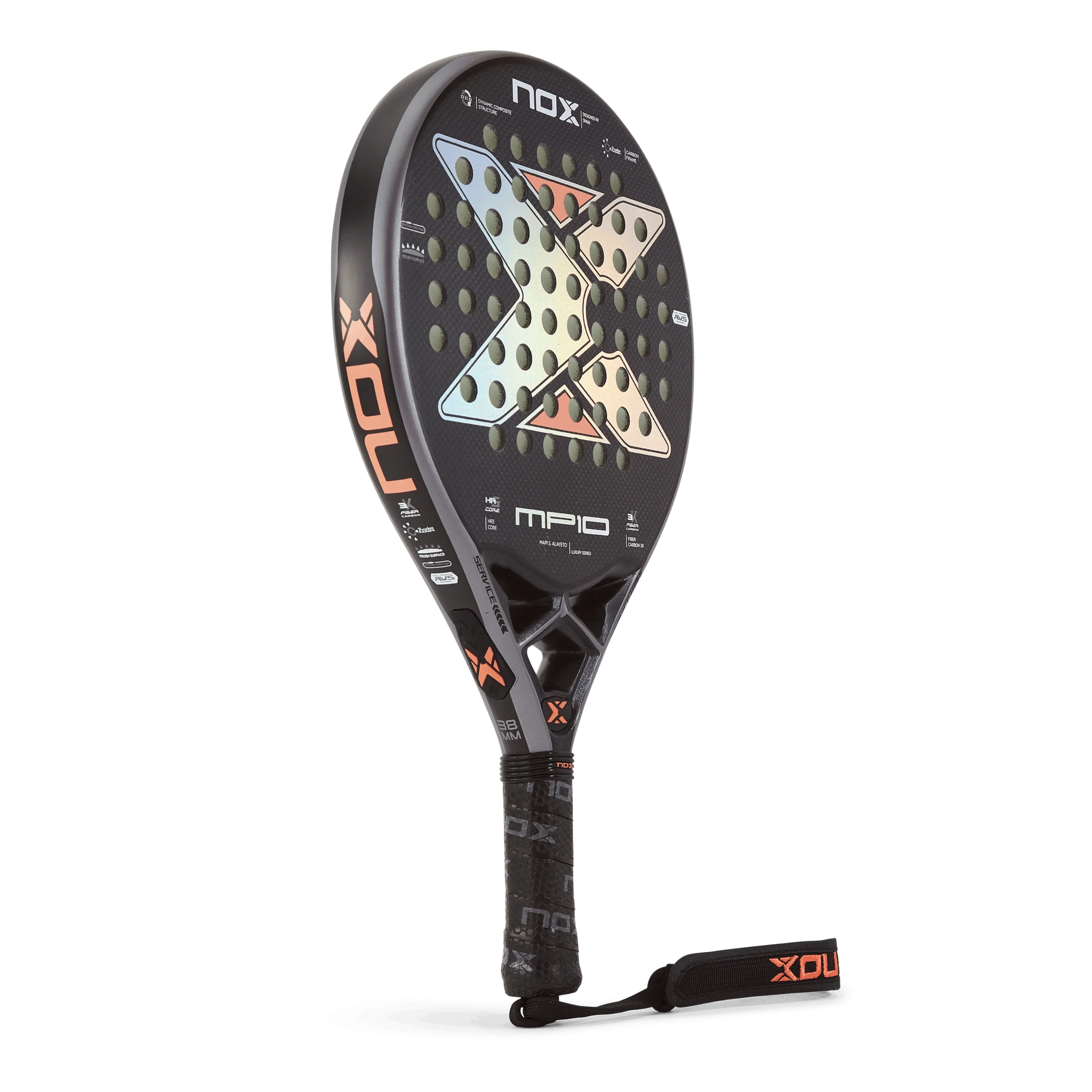 Mp10 Gemelas Atomikas By Mapi Black – Image 2