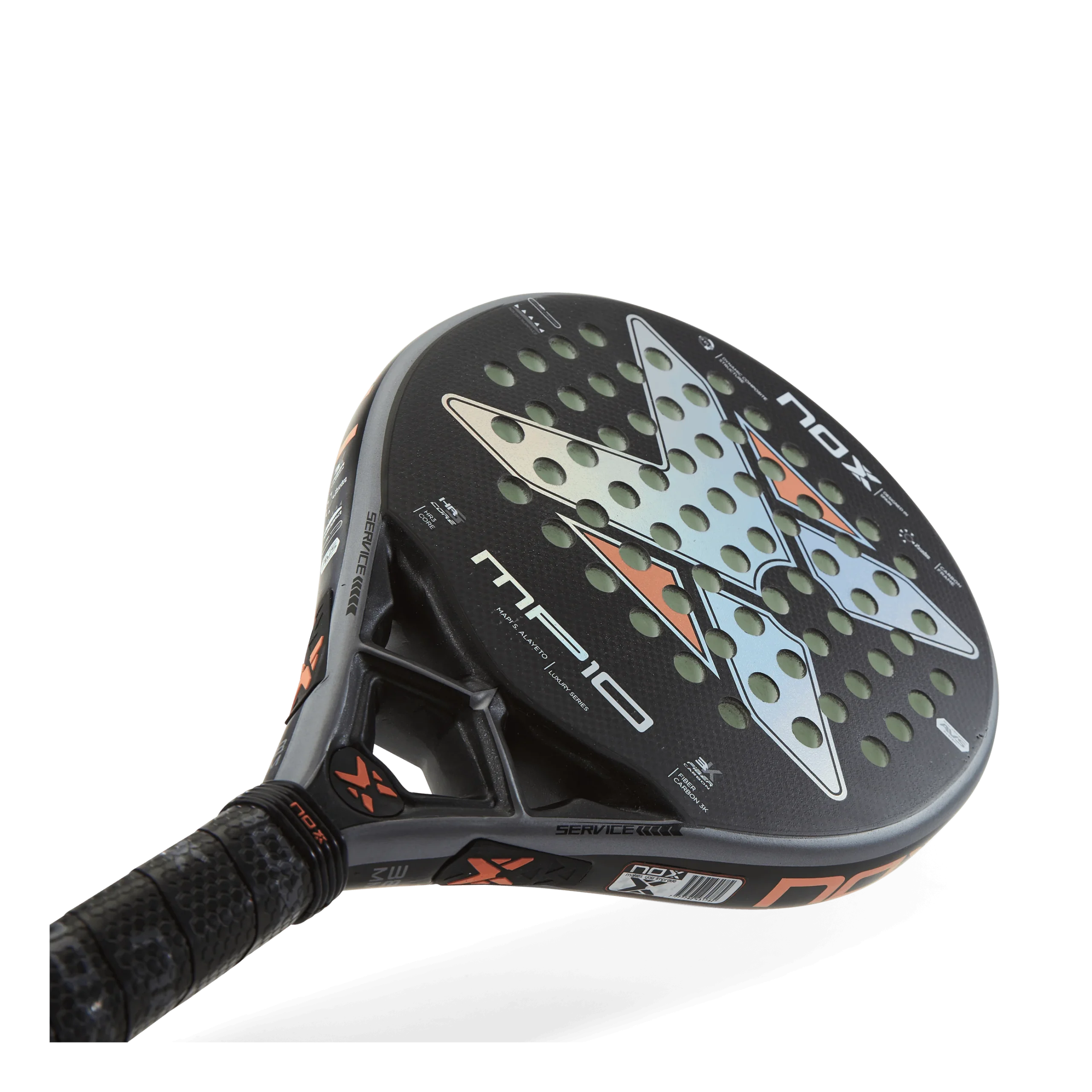 Mp10 Gemelas Atomikas By Mapi Black – Image 3