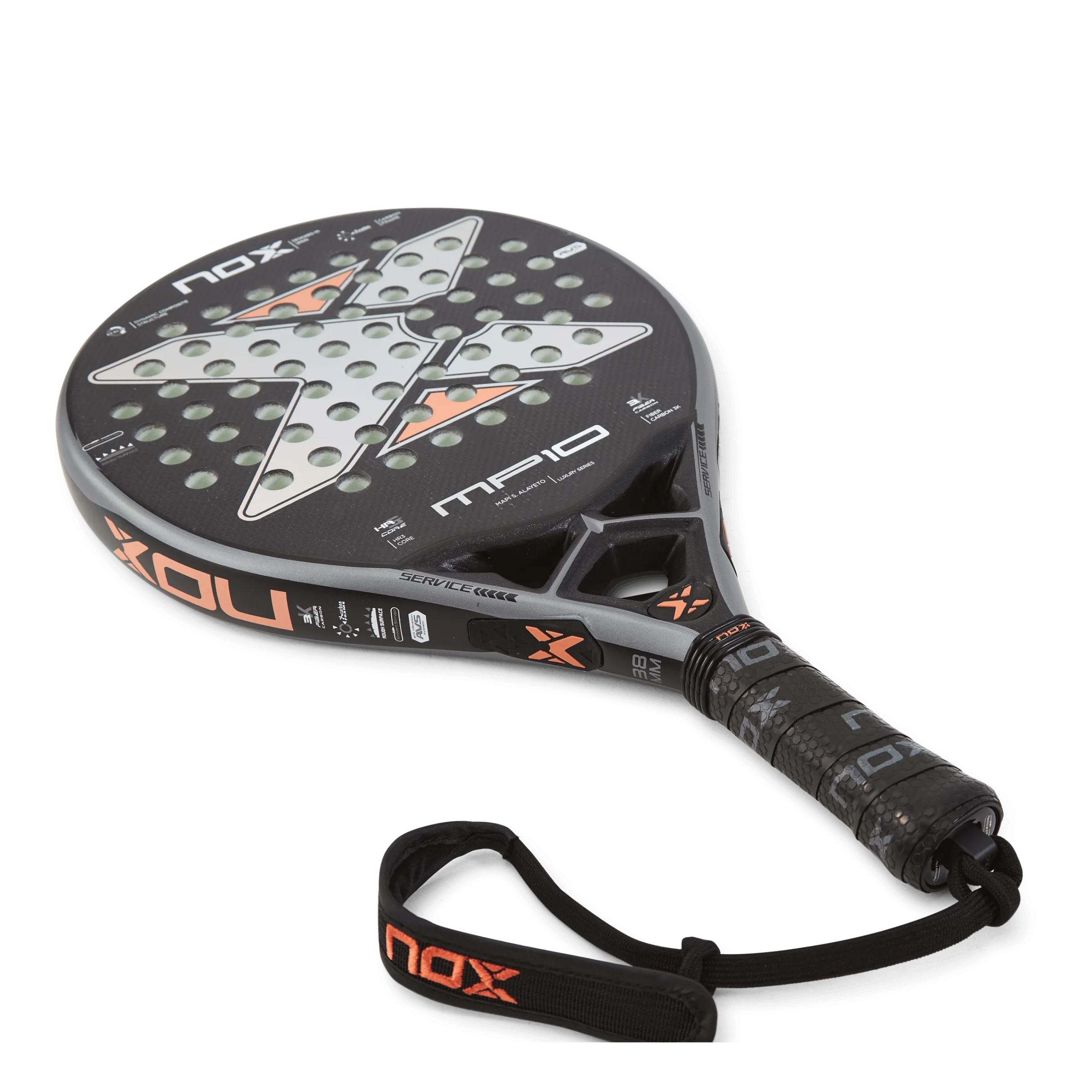 Mp10 Gemelas Atomikas By Mapi Black – Image 4