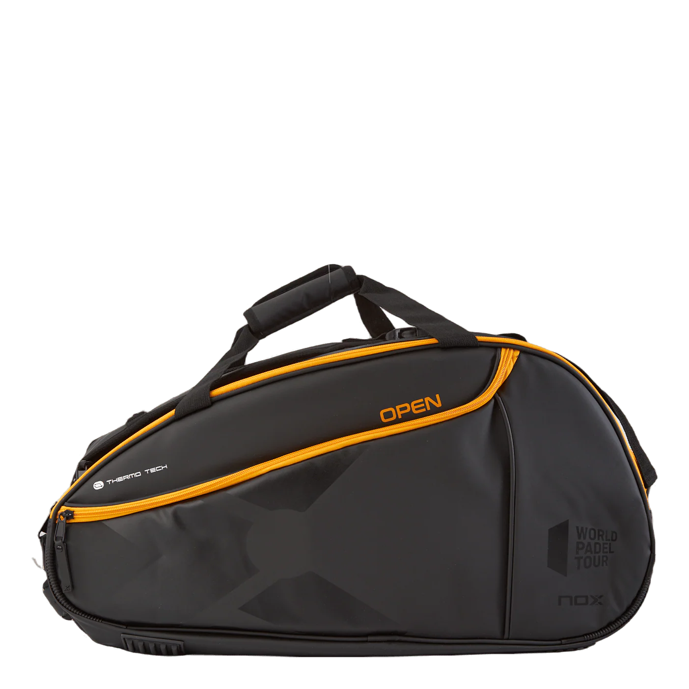 Padel Bag Wpt Open Series