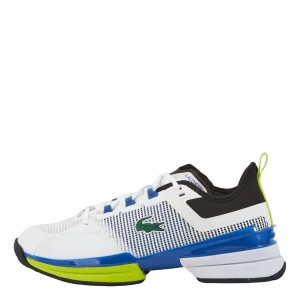 Ag-lt Ultra All Court White/blue/yellow