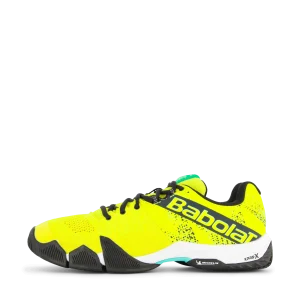 Movea Men Yellow/blue