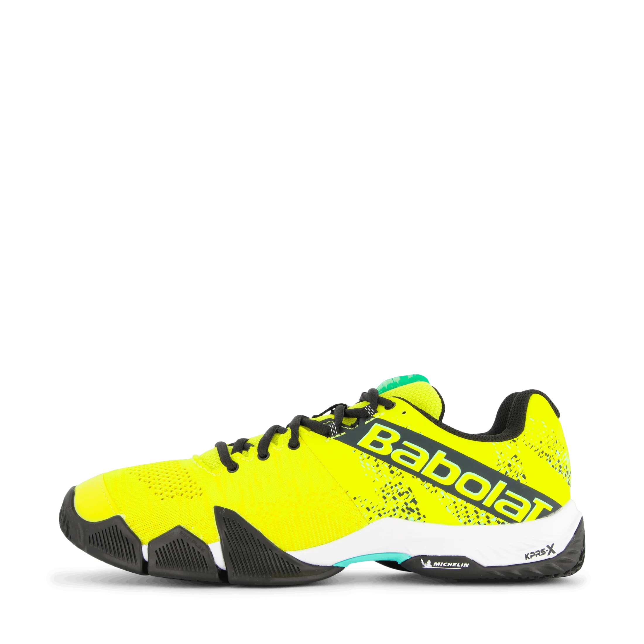 Movea Men Yellow/blue