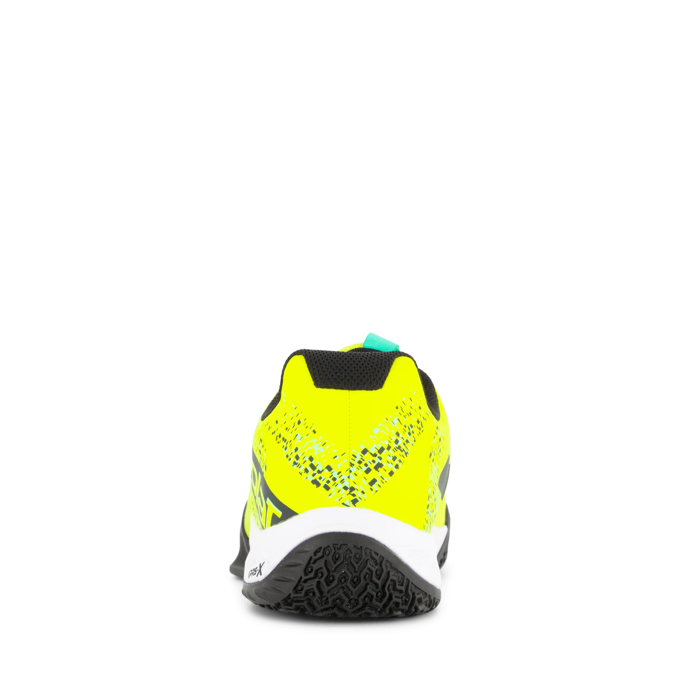 Movea Men Yellow/blue – Image 2