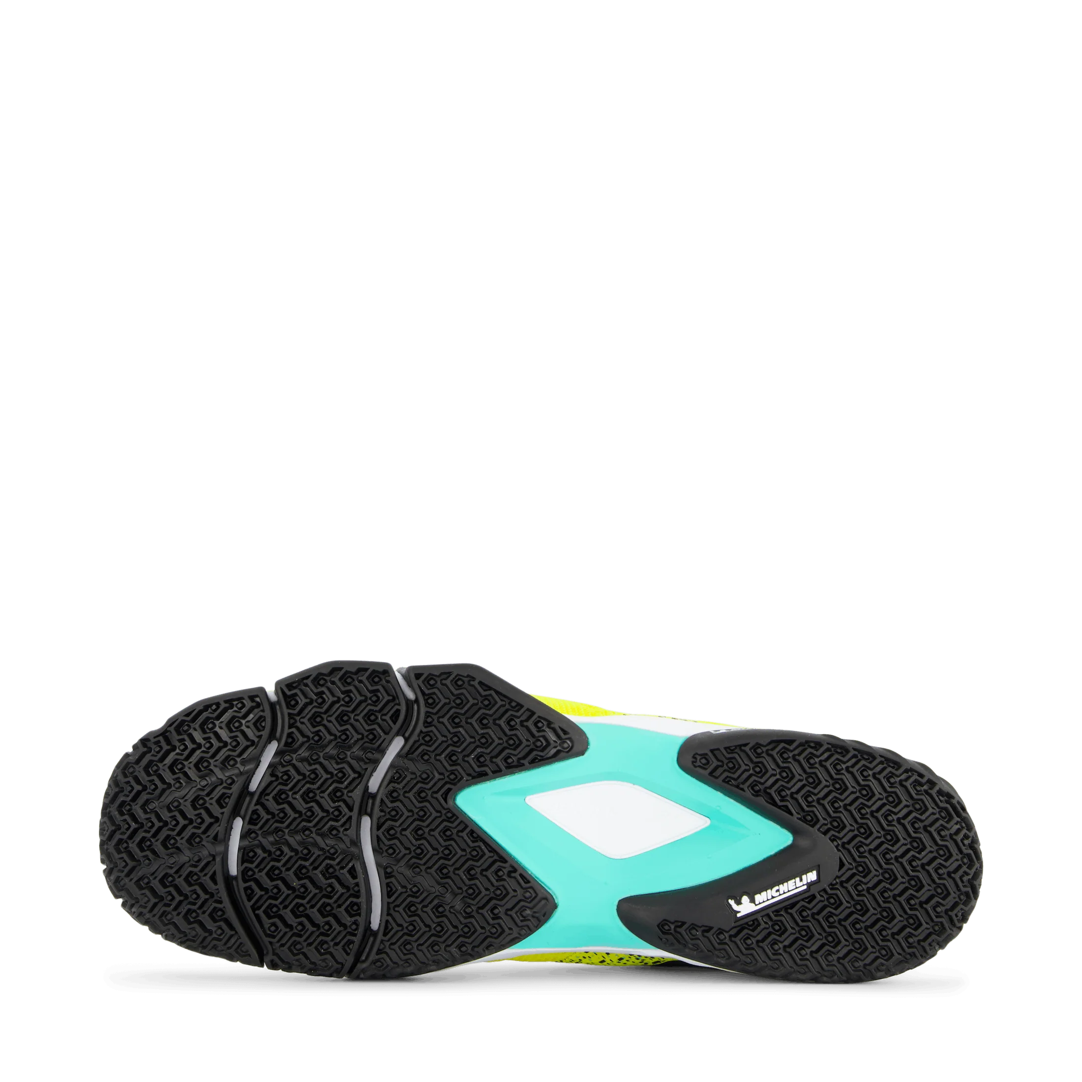 Movea Men Yellow/blue – Image 4